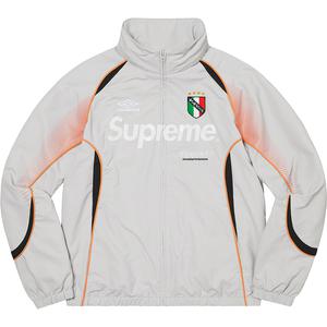 supreme Umbro Track Jacket L その他 ジャケット/アウター メンズ レビュー高評価の商品！