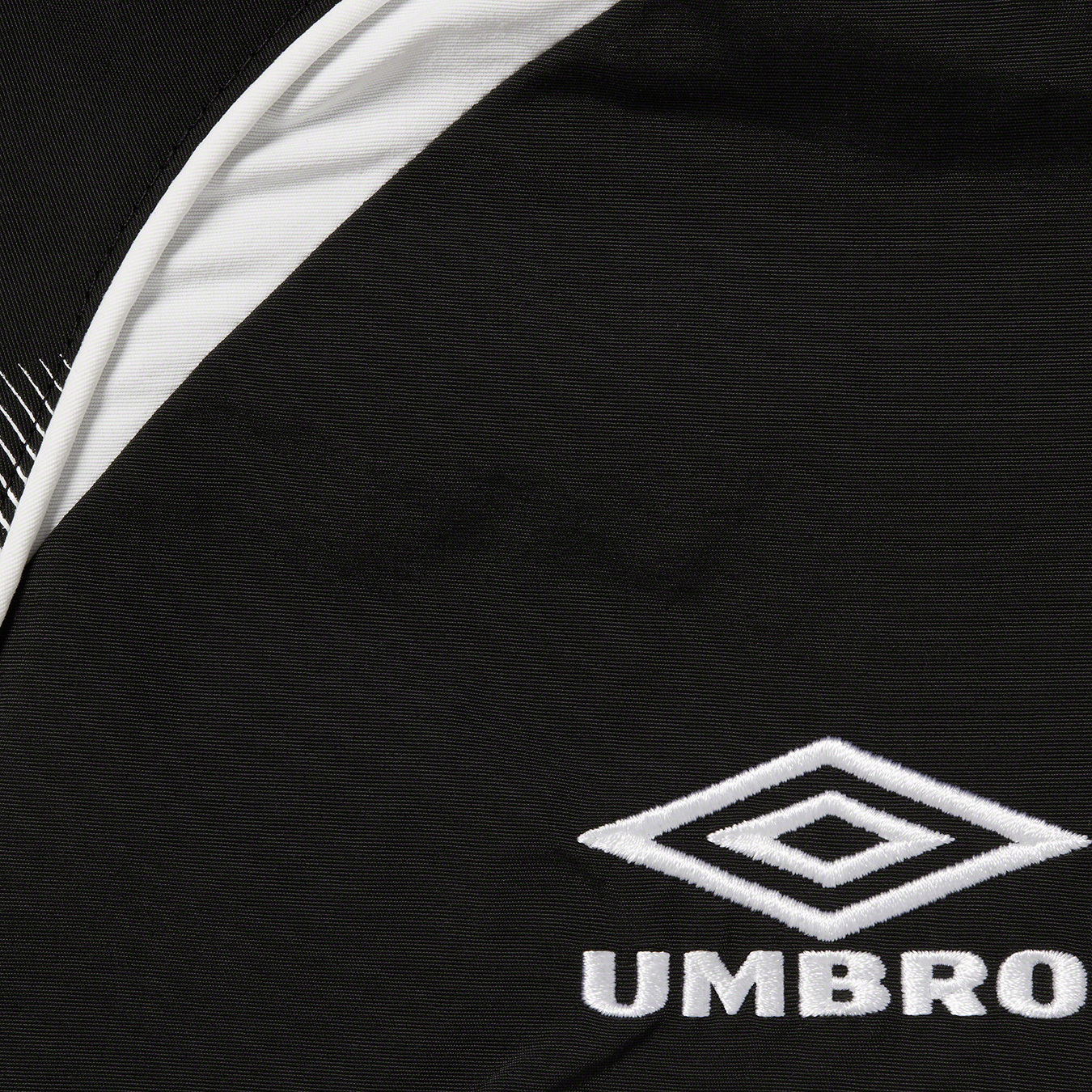 Umbro Track Jacket - spring summer 2022 - Supreme