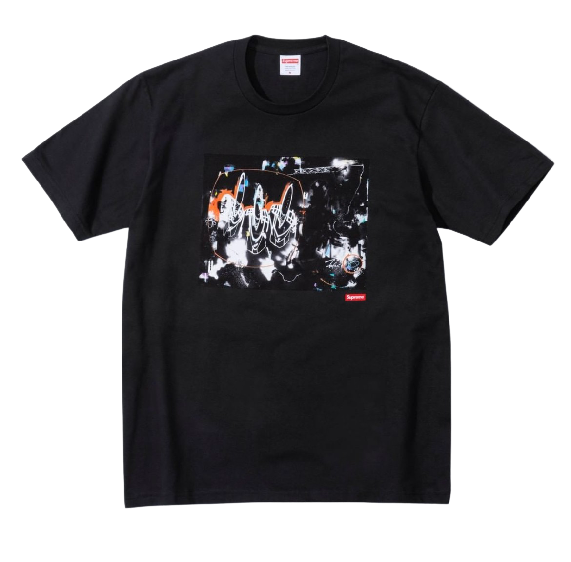 SUPREME T-Shirts − Sale: at $51.00+