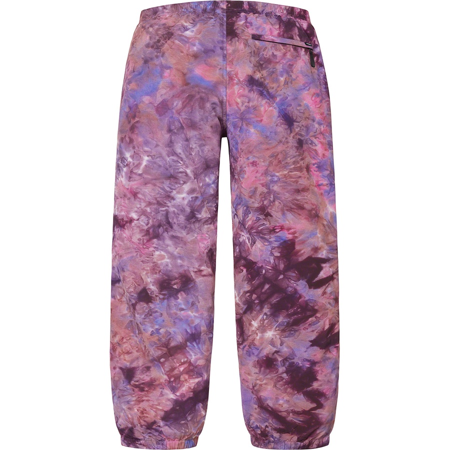 Details on Warm Up Pant Multicolor from spring summer 2022 (Price is $128)