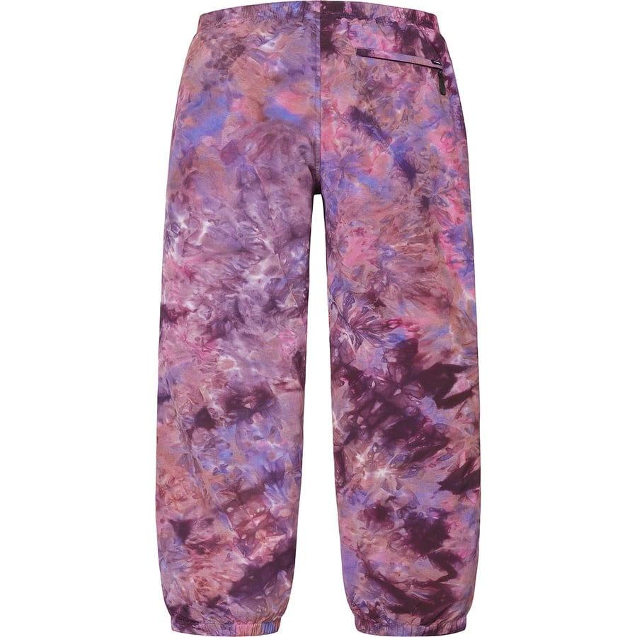 Details on Warm Up Pant Multicolor from spring summer
                                                    2022 (Price is $128)