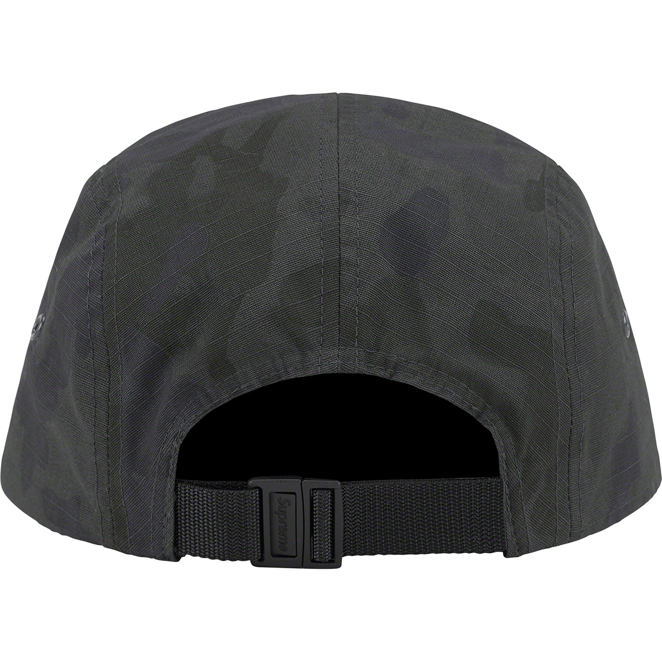 Stone Island Reactive Ice Camo Ripstop Camp Cap - spring summer