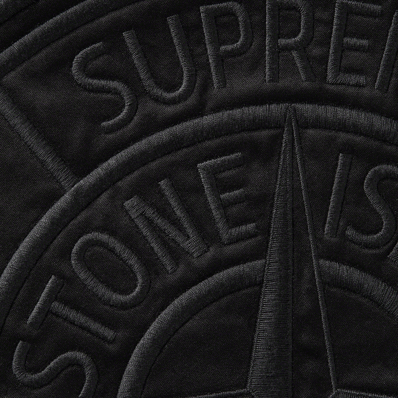 Stone Island / Supreme SS_'022