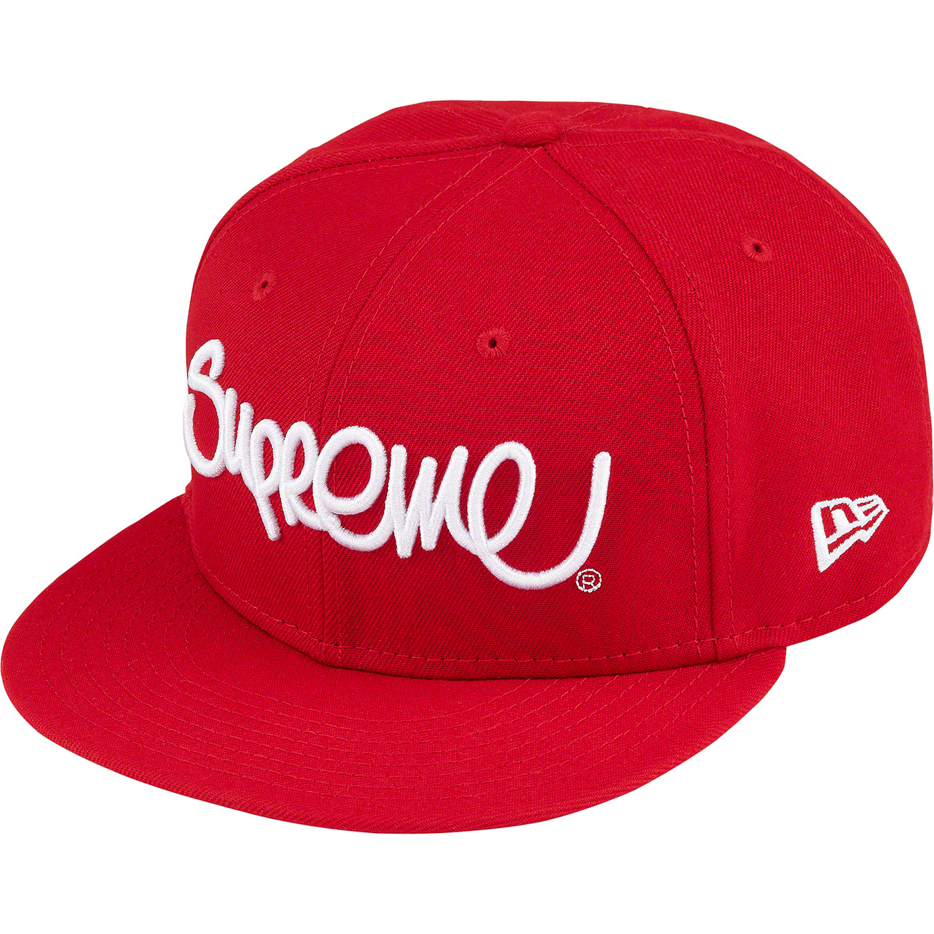 Handstyle New Era - spring summer 2022 - Supreme