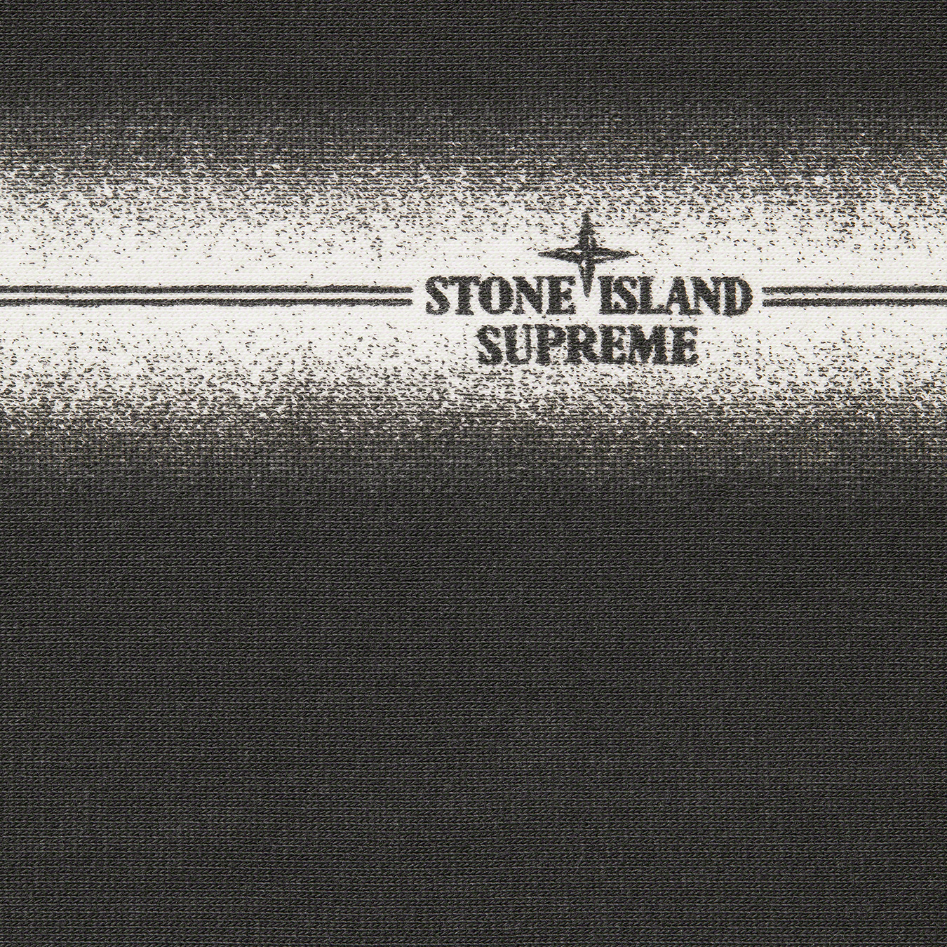 Stone Island / Supreme SS_'022