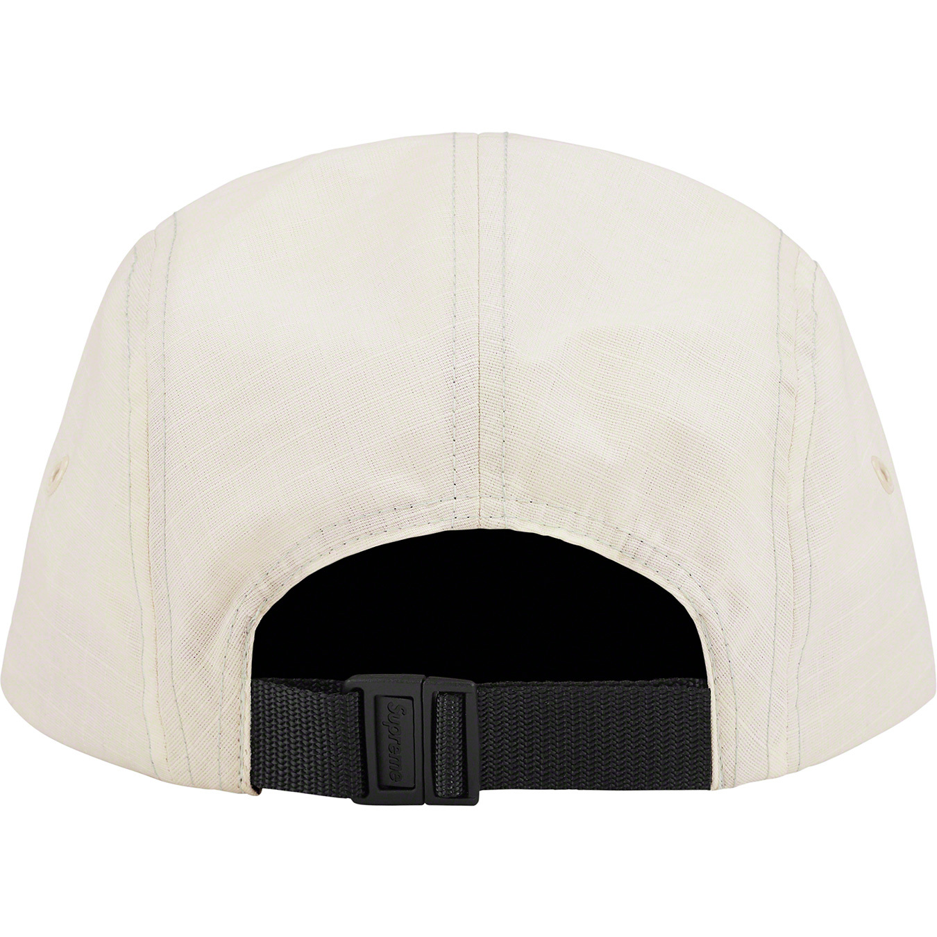 Stone Island Reactive Ice Camo Ripstop Camp Cap - spring summer