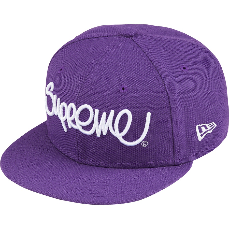Details on Handstyle New Era Purple from spring summer
                                                    2022 (Price is $48)