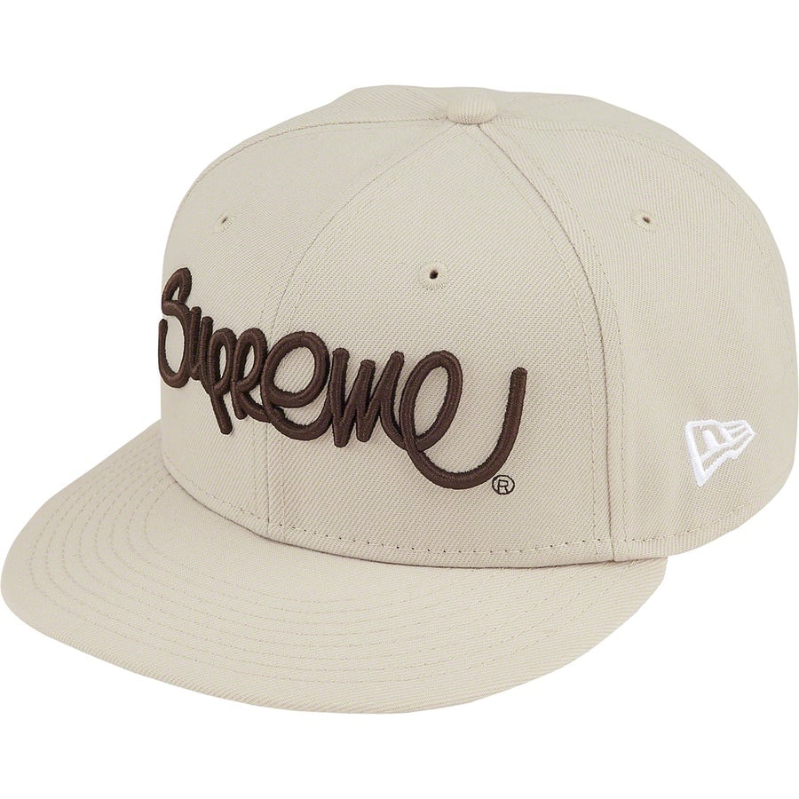 Details on Handstyle New Era Stone from spring summer
                                                    2022 (Price is $48)