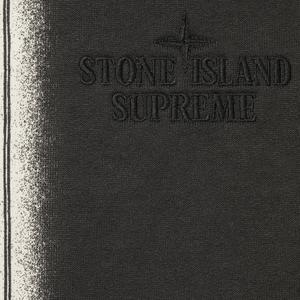 Stone Island Stripe Sweatpant - spring summer 2022 - Supreme