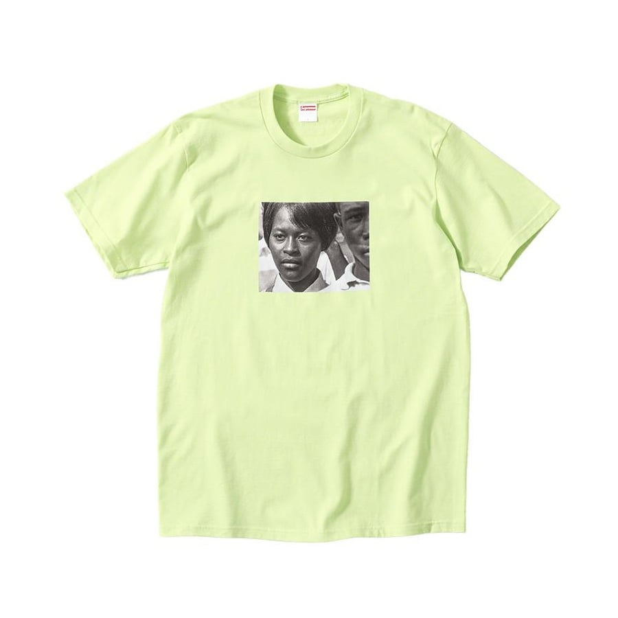 Supreme Mississippi Tee (SS22) - $48