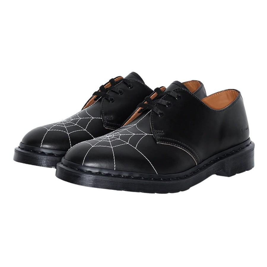 Supreme Dr. Martens Spiderweb 3-Eye Shoe-