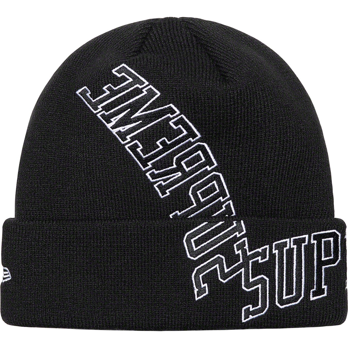 New Era Multi Arc Beanie - spring summer 2022 - Supreme