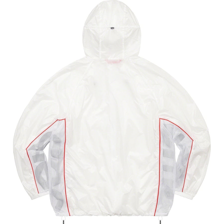 Ripstop Hooded Windshell   spring summer    Supreme