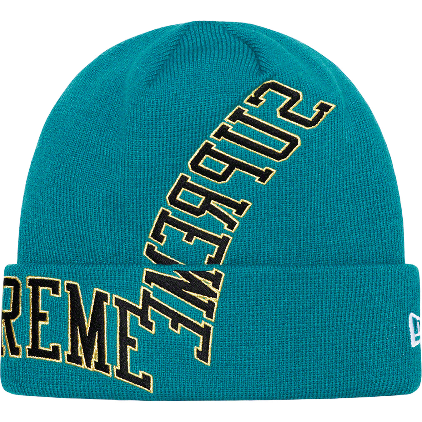 Supreme new top era arc beanie
