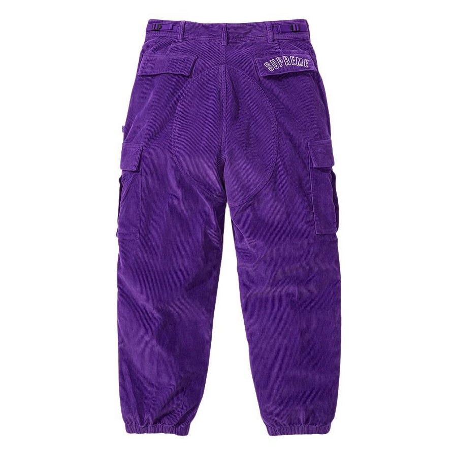 超爆安 Supreme / Arc Nike Nike Arc / Supreme Corduroy Cargo Pant Corduroy ...