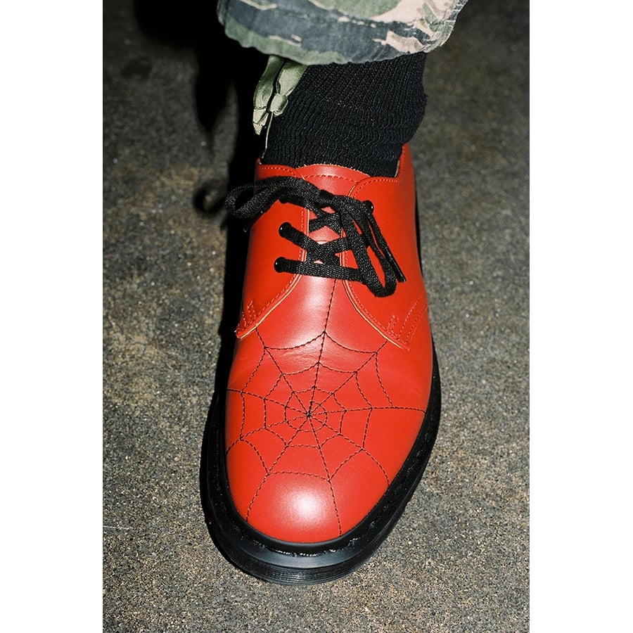 Supreme®/Dr. Martens