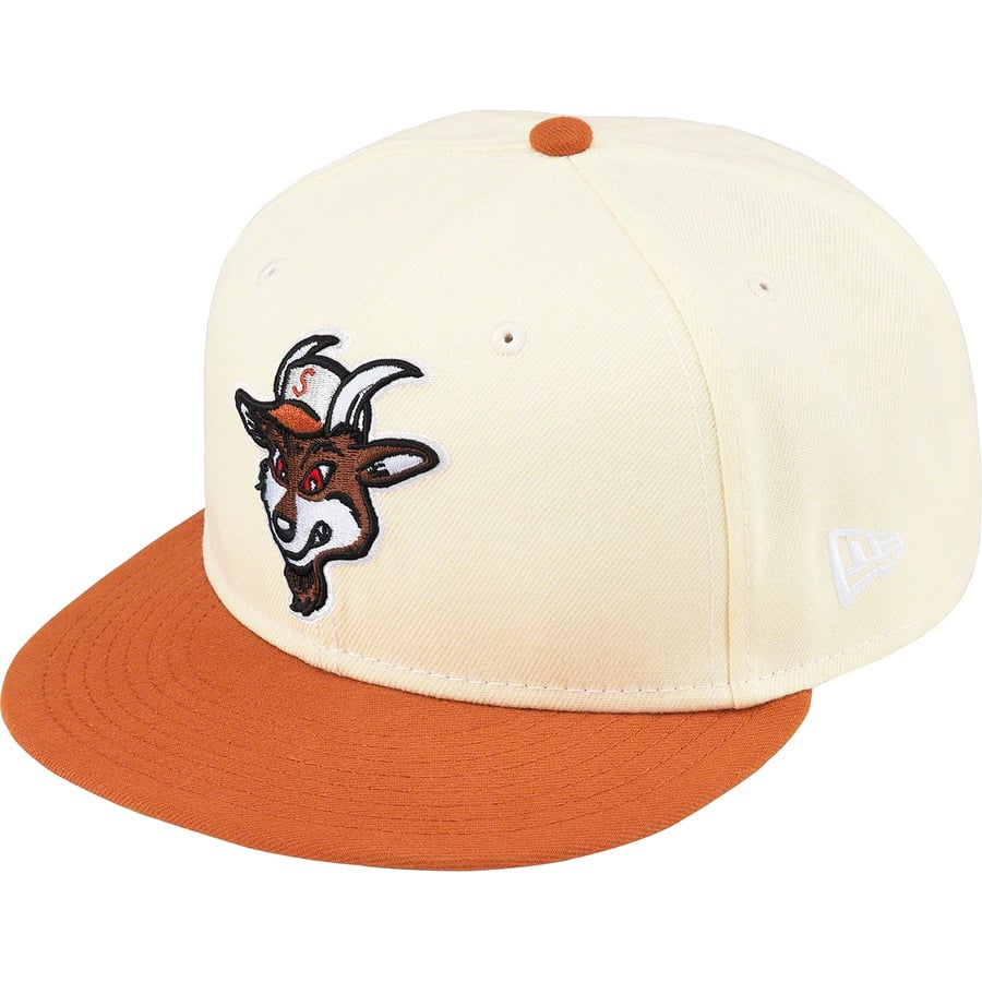 Details on Goat New Era Natural from spring summer
                                                    2022 (Price is $48)