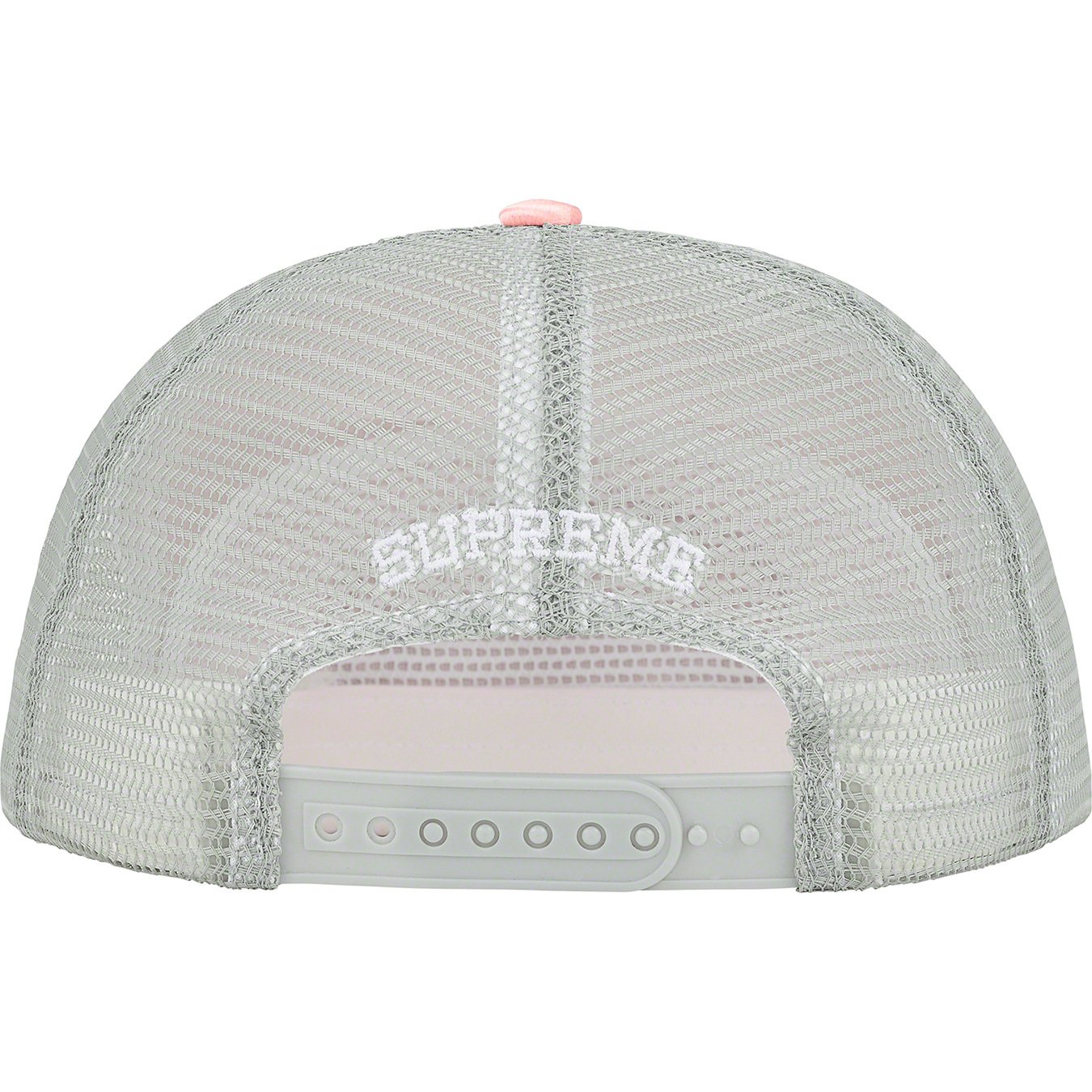 Silk Mesh Back 5-Panel - spring summer 2022 - Supreme