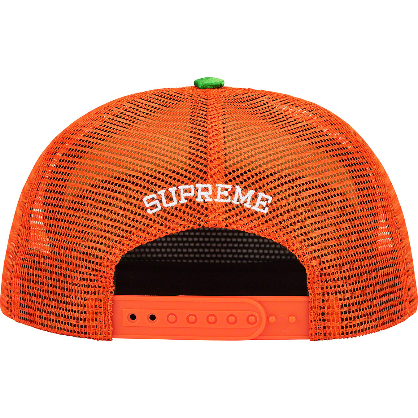 Silk Mesh Back 5-Panel - spring summer 2022 - Supreme