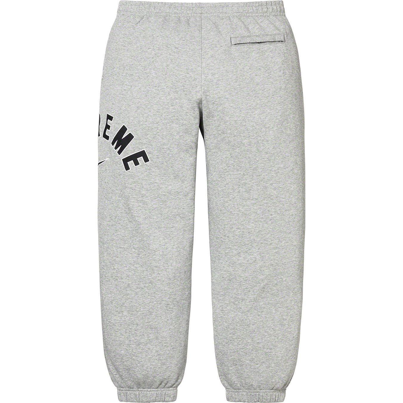 Nike Arc Sweatpant - spring summer 2022 - Supreme