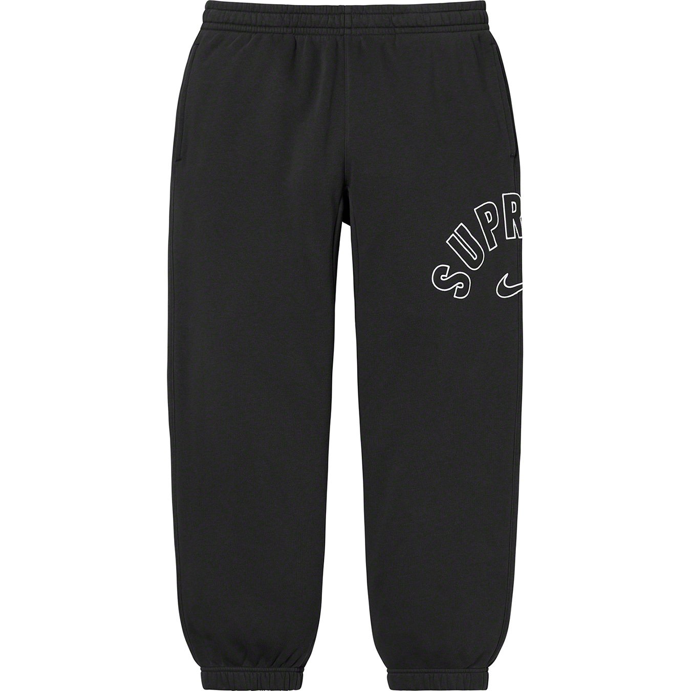 Nike Arc Sweatpant - spring summer 2022 - Supreme