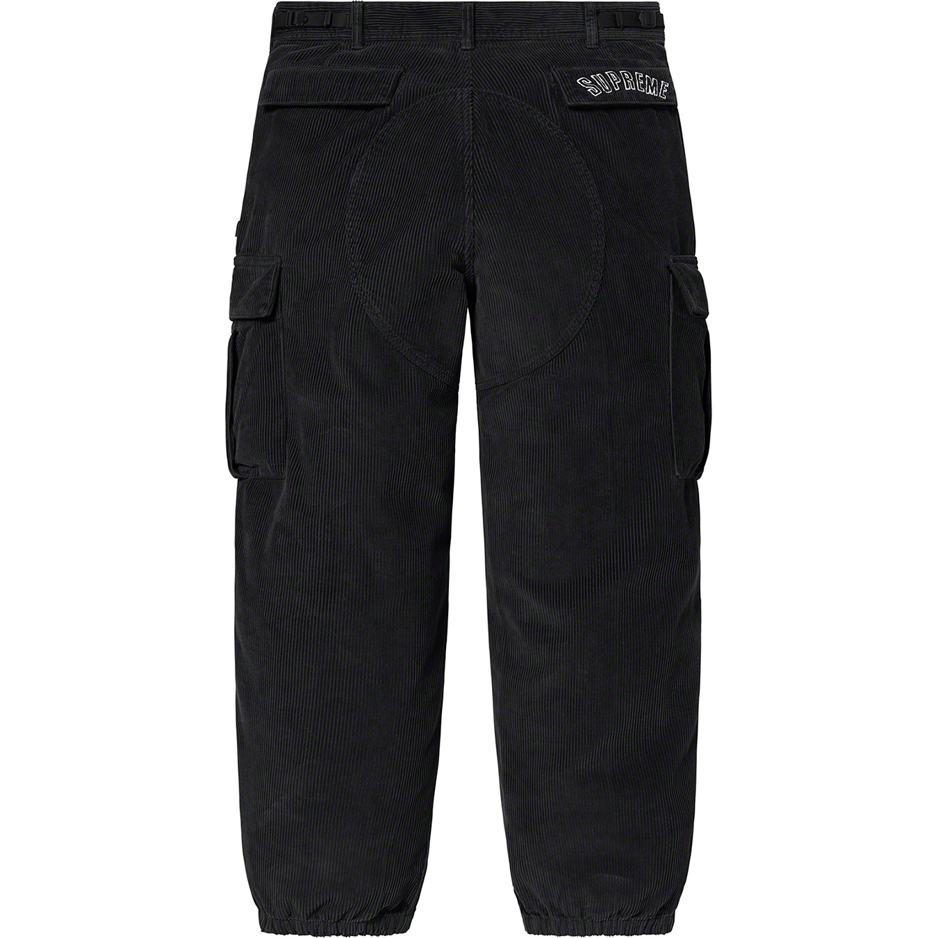 Nike Arc Corduroy Cargo Pant - spring summer 2022 - Supreme