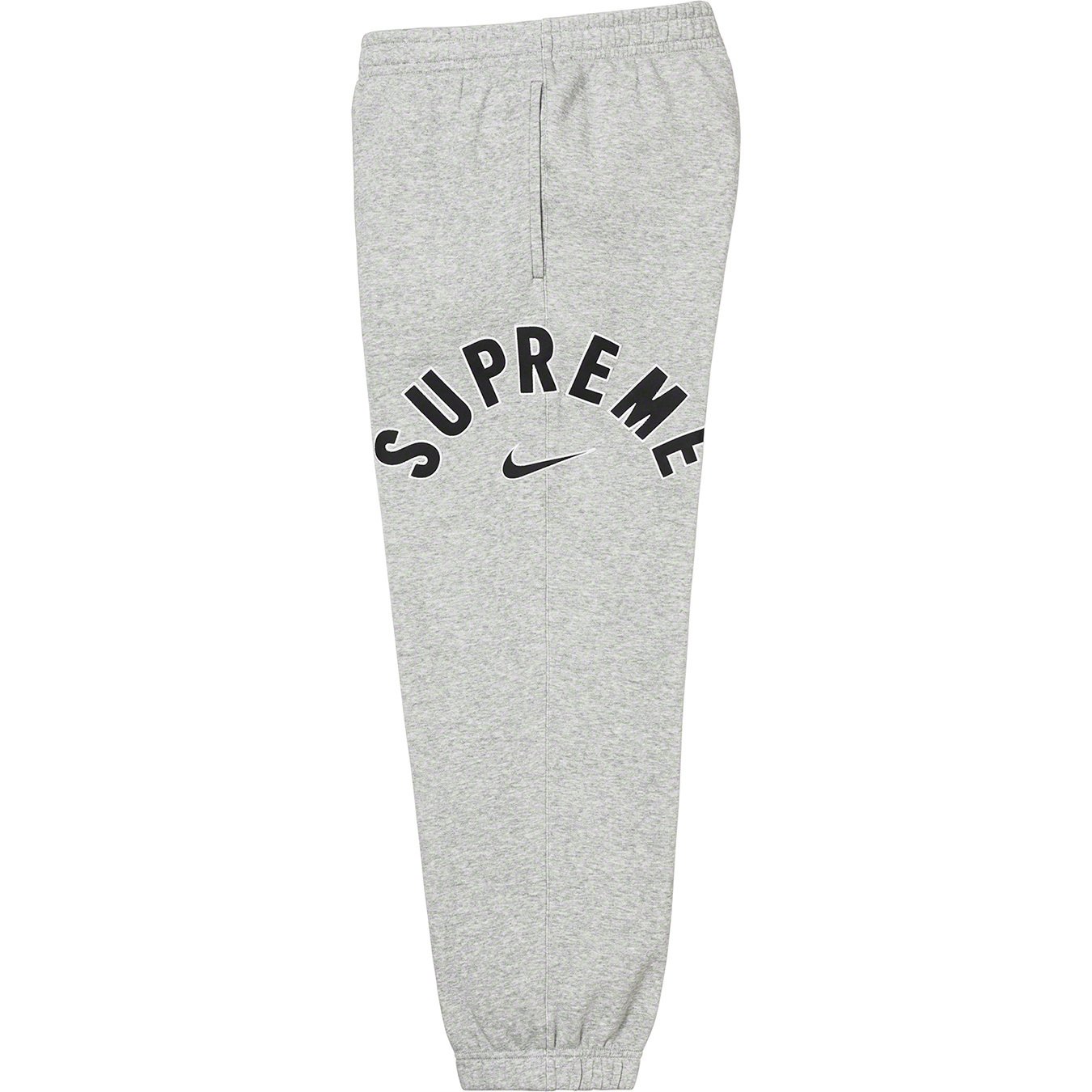 Nike Arc Sweatpant - spring summer 2022 - Supreme