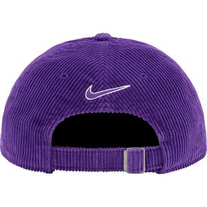 Nike Arc Corduroy 6-Panel - spring summer 2022 - Supreme
