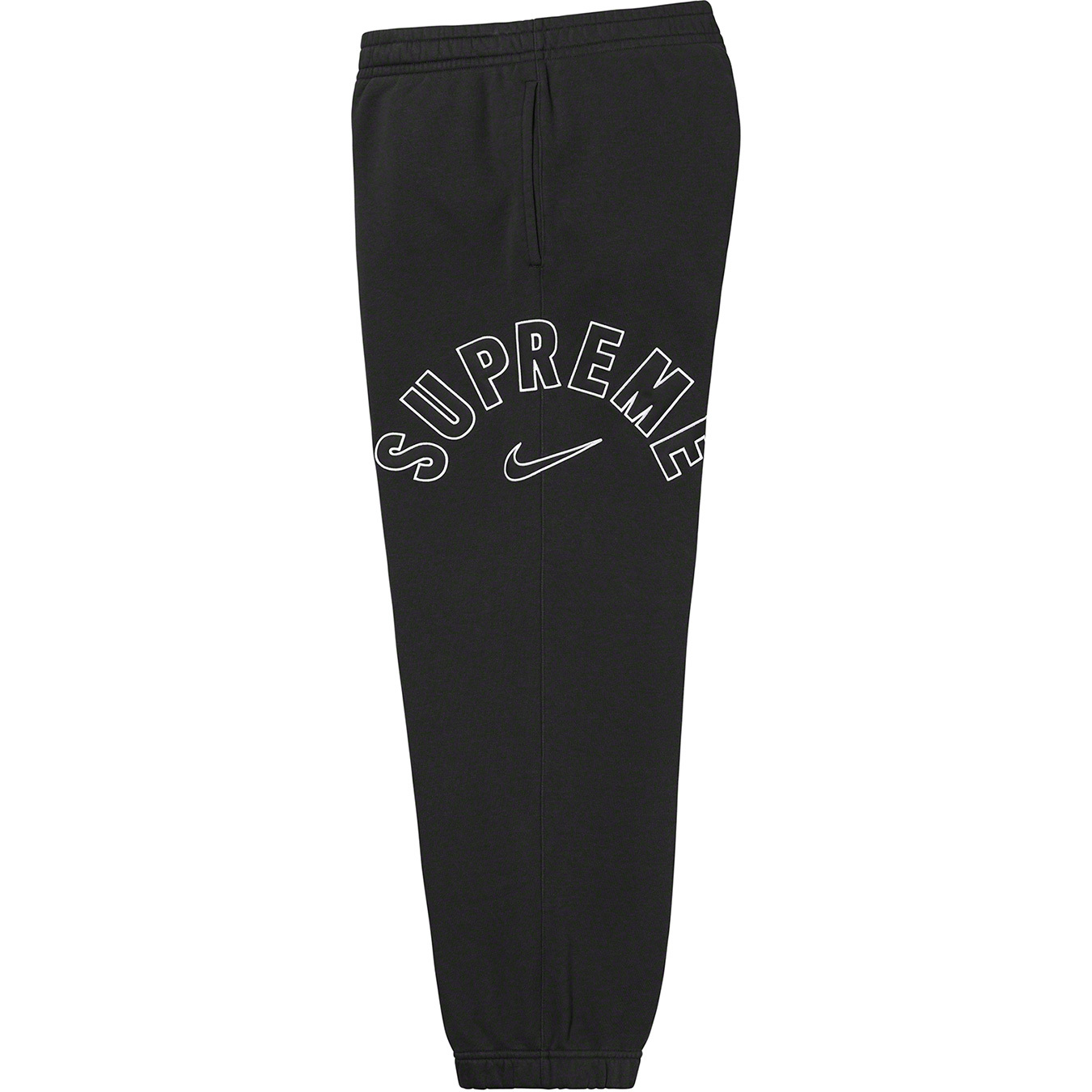 Nike Arc Sweatpant - spring summer 2022 - Supreme