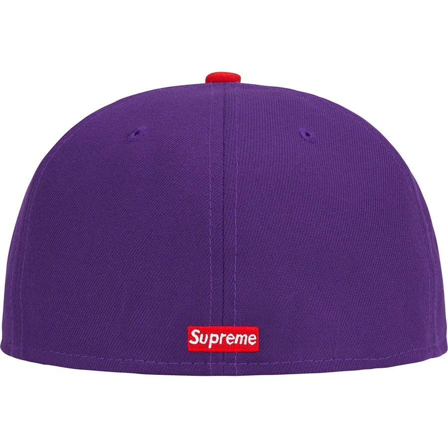 Details on Goat New Era Purple from spring summer
                                                    2022 (Price is $48)