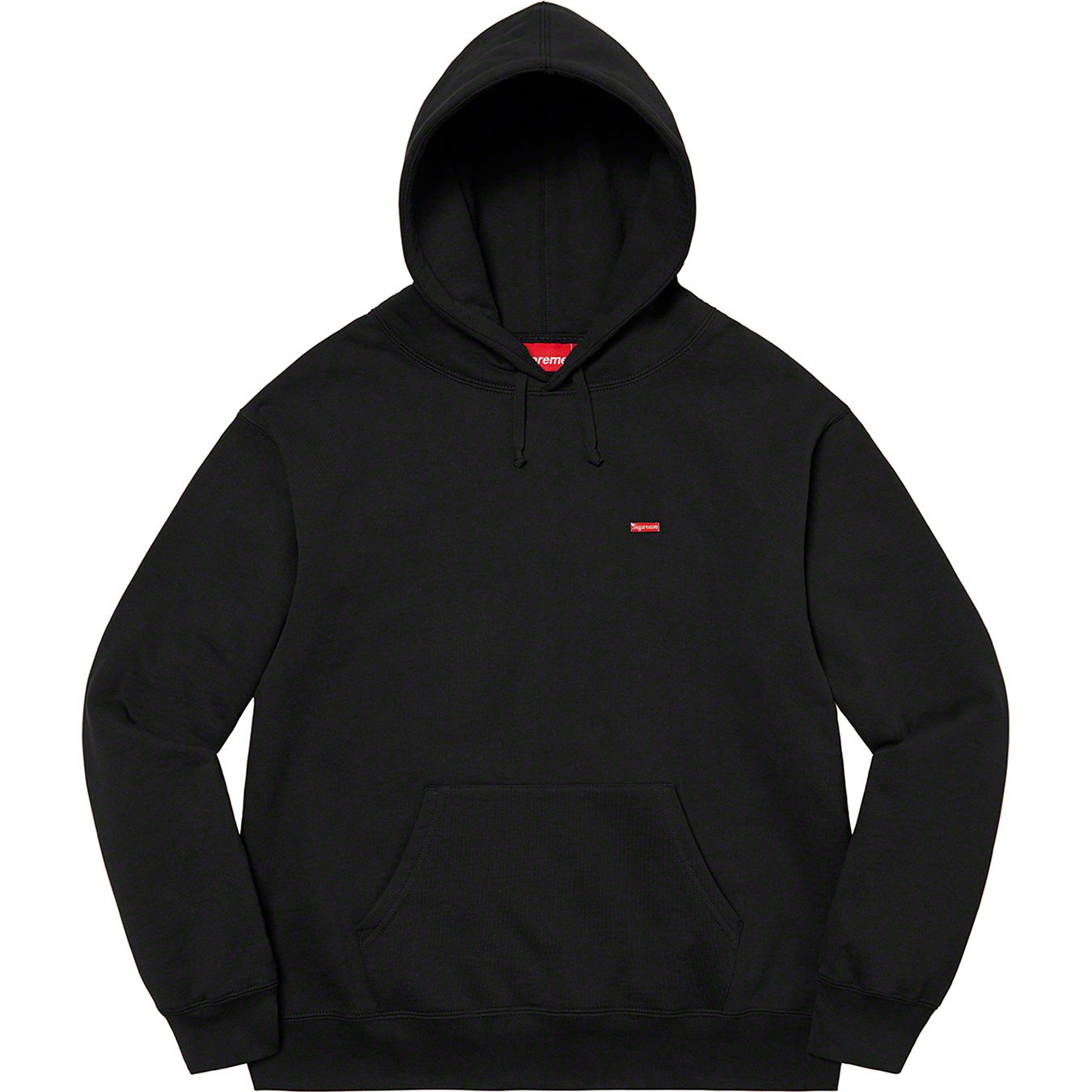 22ss supreme「Enamel SmallBox Hood」L-