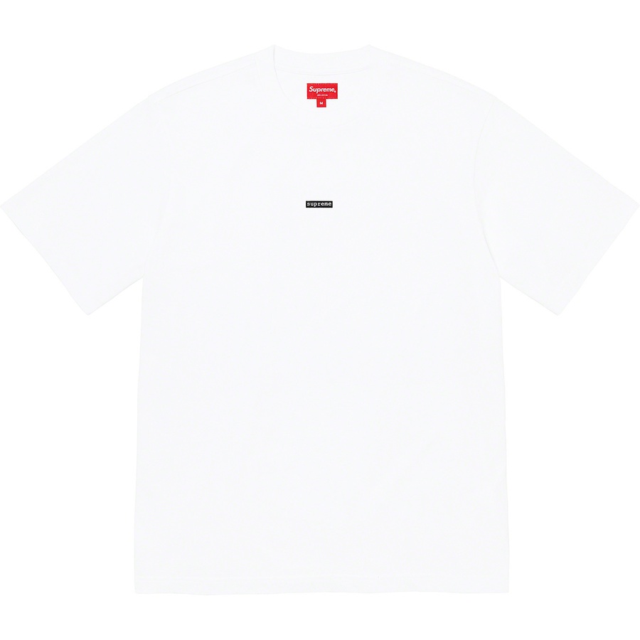 Typewriter S S Top - spring summer 2022 - Supreme