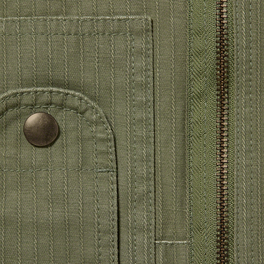 Details on Flight Pant Olive from spring summer
                                                    2022 (Price is $158)
