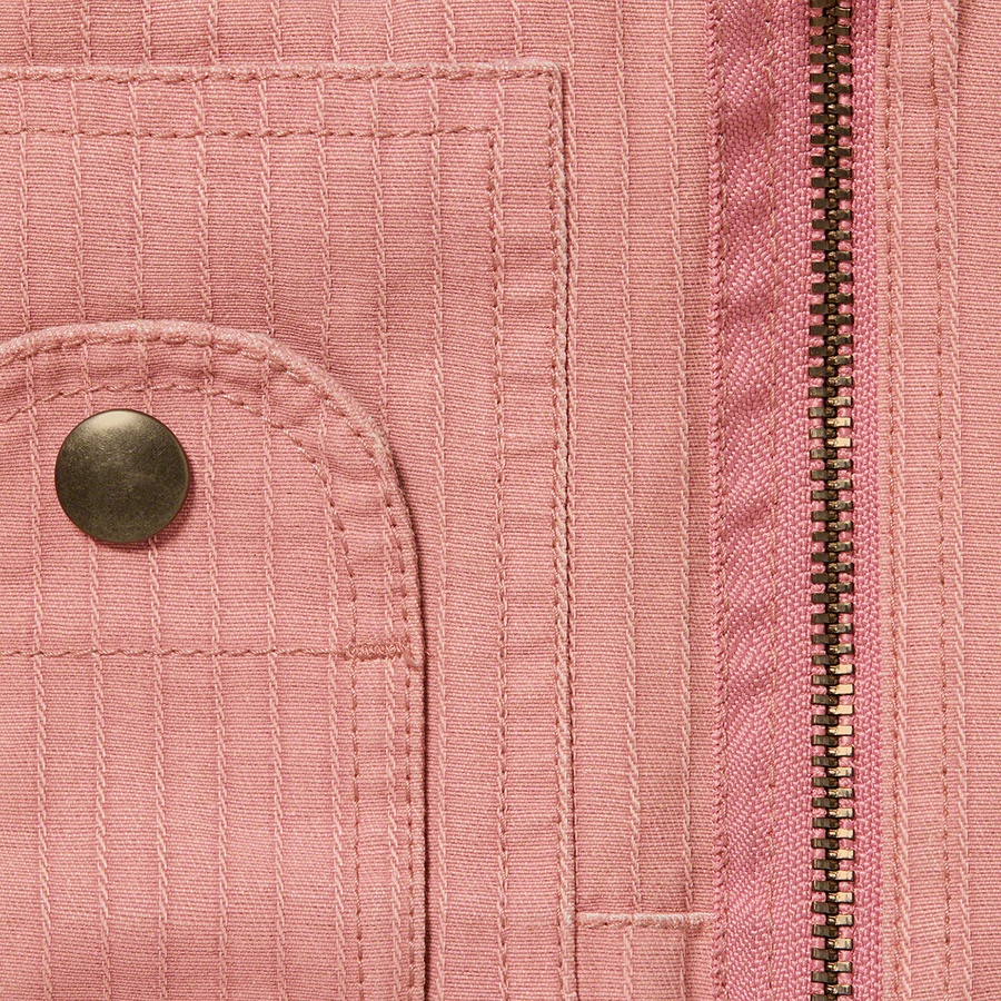 Details on Flight Pant Dusty Pink from spring summer 2022 (Price is $158)