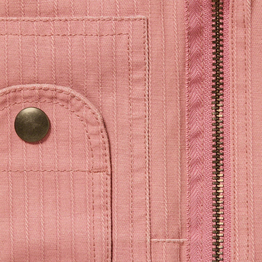 Details on Flight Pant Dusty Pink from spring summer
                                                    2022 (Price is $158)