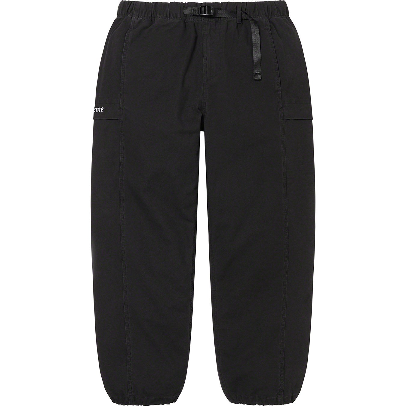 Belted Trail Pant - spring summer 2022 - Supreme