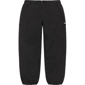 Belted Trail Pant - spring summer 2022 - Supreme