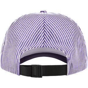 Stripe Mesh 6-Panel - spring summer 2022 - Supreme