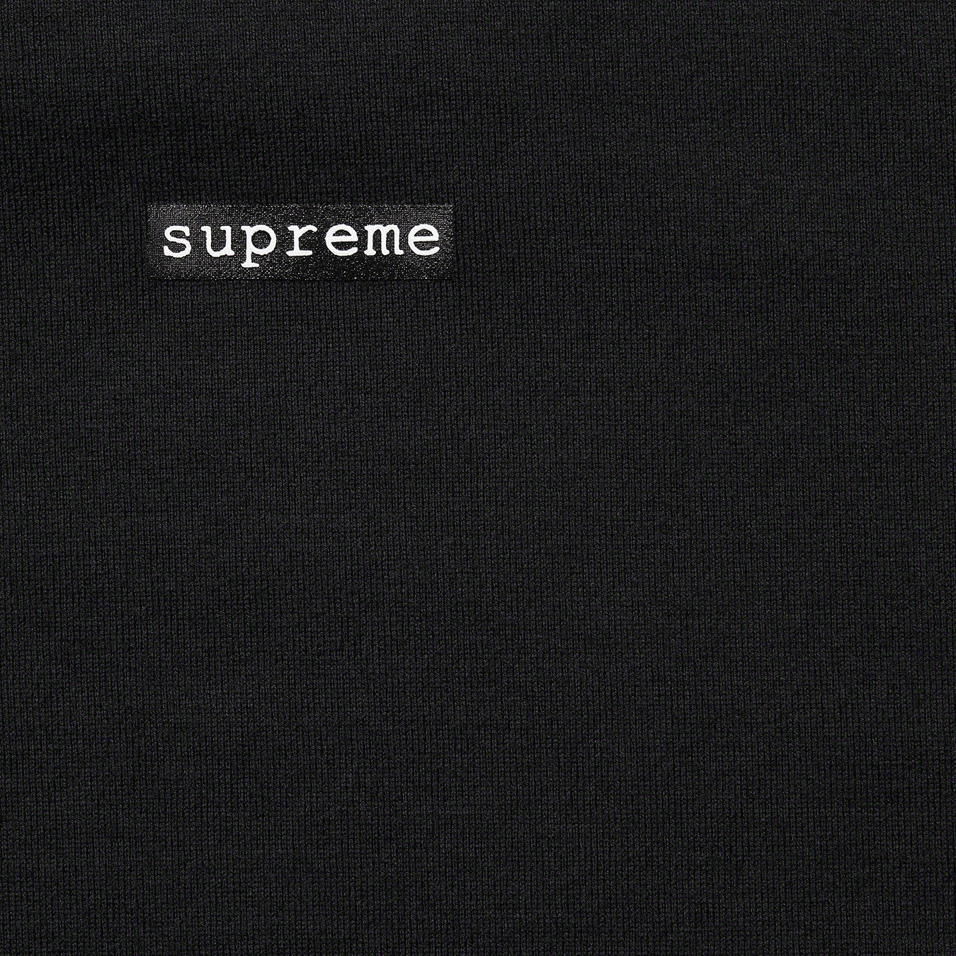 Typewriter S S Top - spring summer 2022 - Supreme