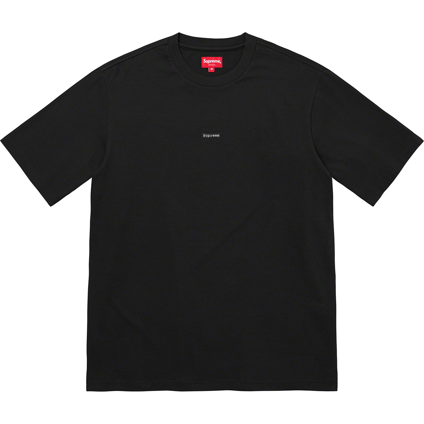 Typewriter S S Top - spring summer 2022 - Supreme