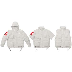The North Face Trekking Convertible Jacket - Supreme