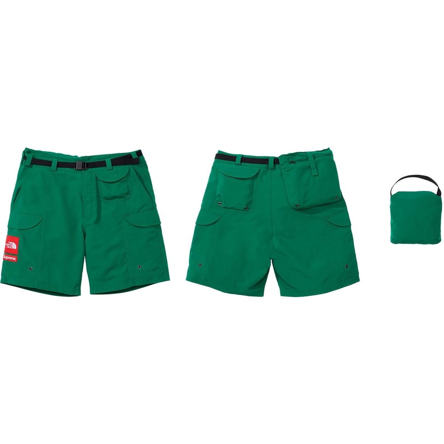 The North Face Trekking Packable Belted Short - spring summer 2022