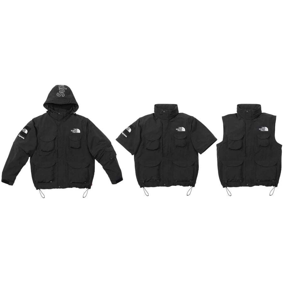 Supreme The North Face Trekking Jacket smcint.com