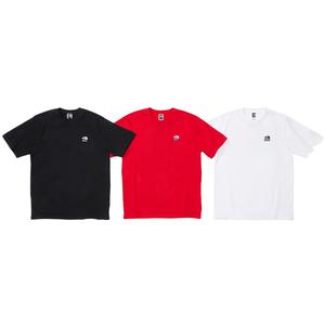 The North Face Bandana Tee - spring summer 2022 - Supreme The North Face Bandana Tee - spring summer 2022 - Supreme