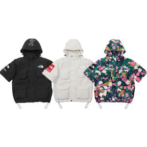 The North Face Trekking Convertible Jacket - spring summer 2022 