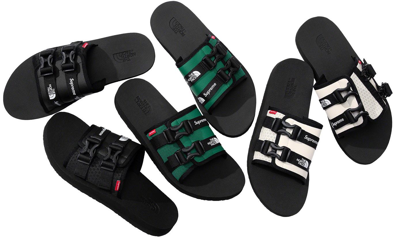 Supreme The North Face Trekking Sandal - サンダル