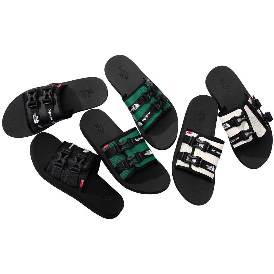 Supreme Supreme The North Face Trekking Sandal for spring summer 22 season