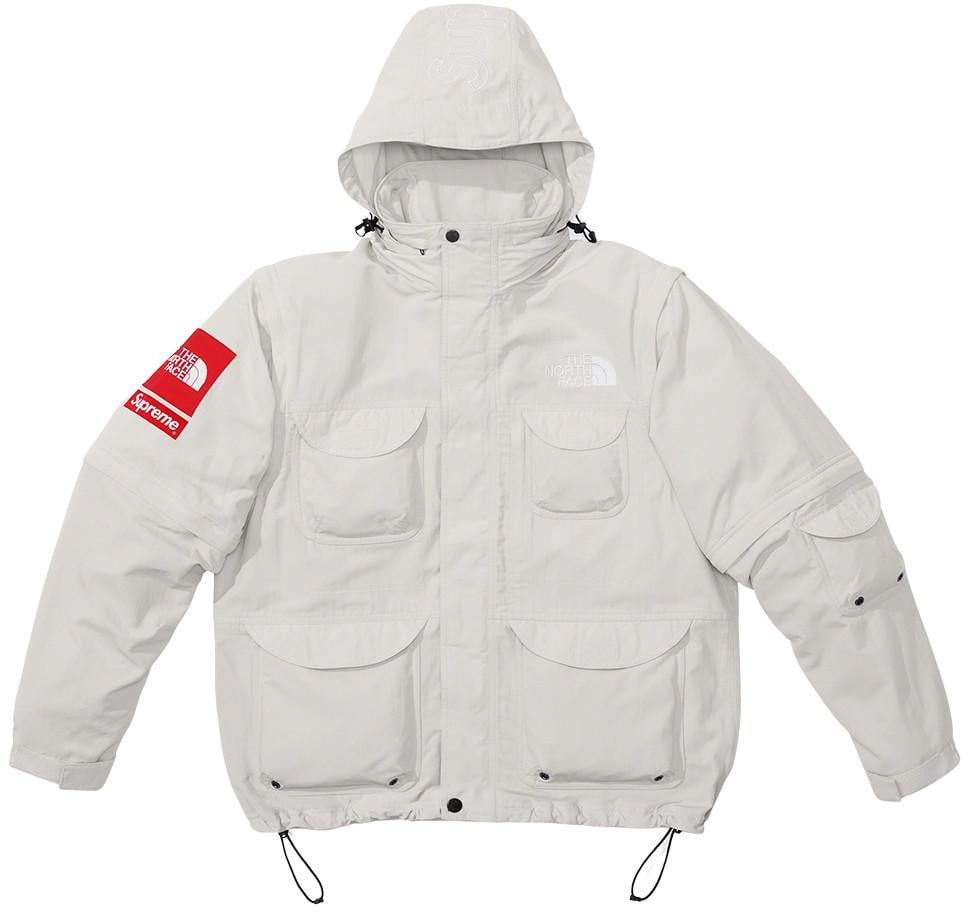 The North Face Trekking Convertible Jacket   spring summer