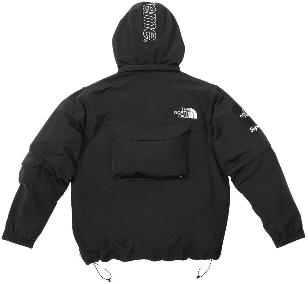 Supreme North Face Trekking Jacket L-