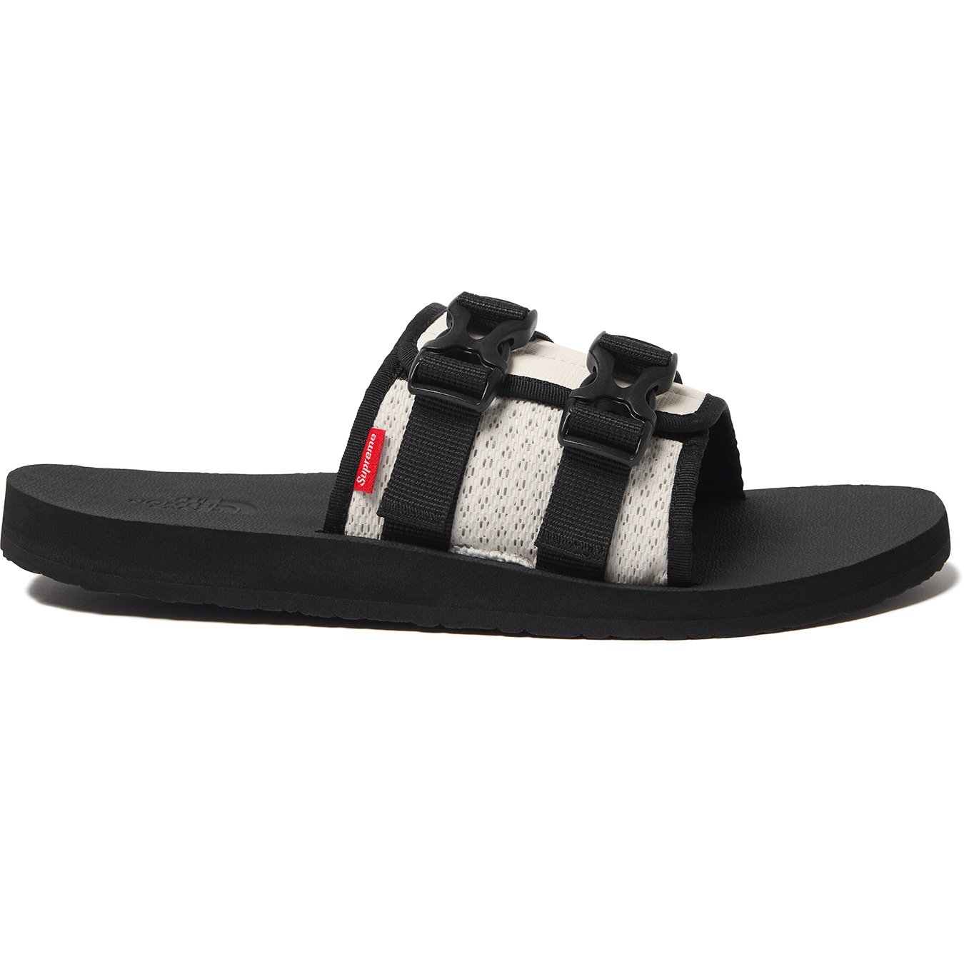 Supreme Sandals for Men